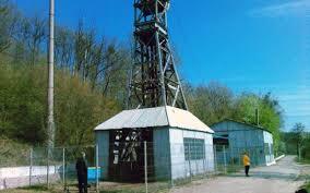 Oil Mine Sarata Monteoru
