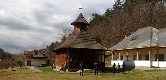 Mănăstirea Vișina