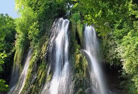 Cascada Clocota
