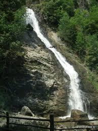 Cascada Lotrişor