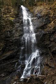 Cascada Scorușu