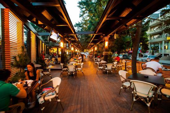 Restaurantul Domnesc