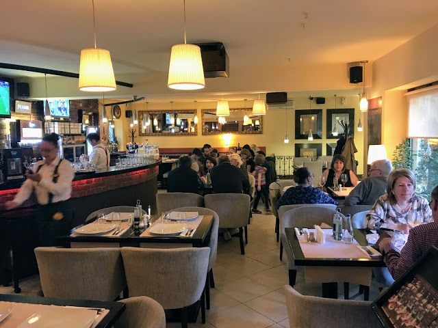 Trattoria Del Chianti