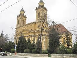 Biserica reformată din Cluj-Orașul de Jos