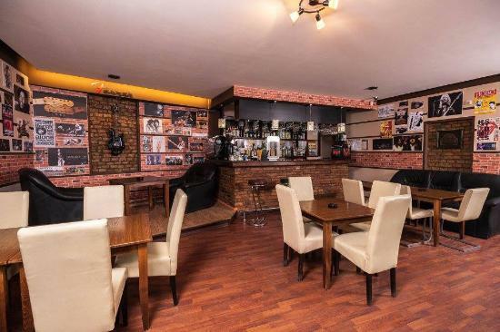 Feszek Blues & Rock Music Pub