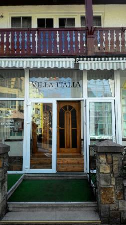 Villa Italia