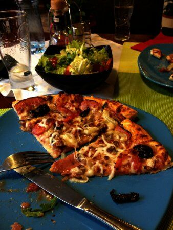 Pizzeria Pomodore