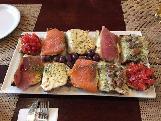 Trattoria Il Calcio