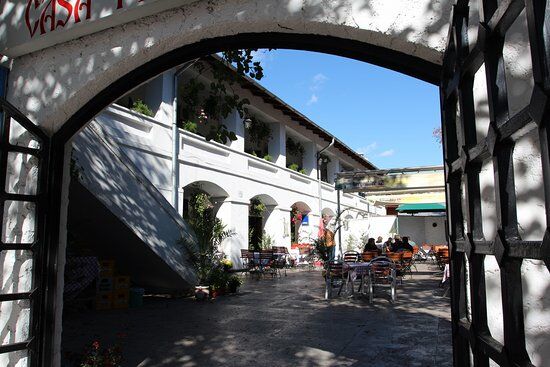 Casa Paharnicului
